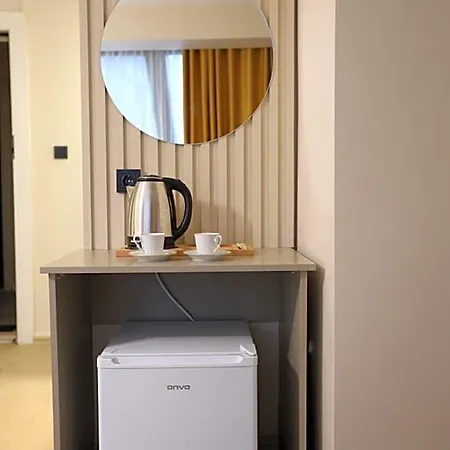 Hotel Dorefis Istanbul