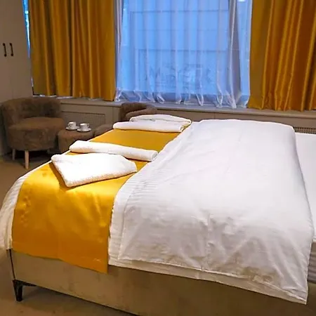 Dorefis Hotel