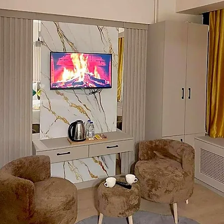 Dorefis Hotel Istanbul