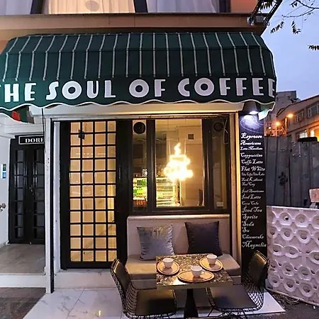 Dorefis Hotel