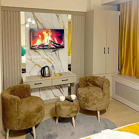 Hotel Dorefis *