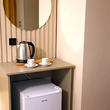 Dorefis Istanbul
